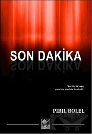 Son Dakika