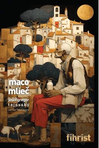 Maco Mliec