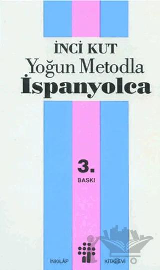Yoğun Metodla İspanyolca