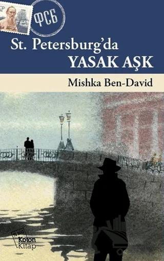 St. Petersburg’da Yasak Aşk