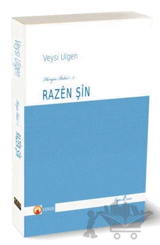Hêviyên Bakur – 2 - Razên Şîn