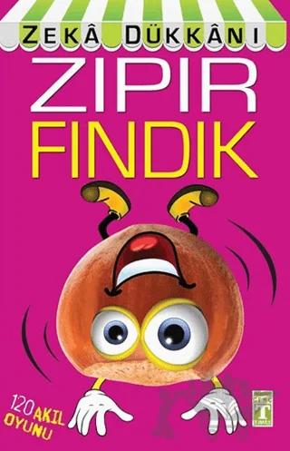Zıpır Fındık
