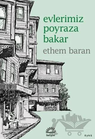 Evlerimiz Poyraza Bakar