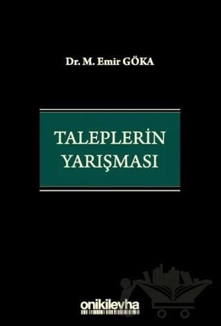 Taleplerin Yarışması