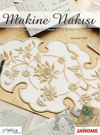Makine Nakışı