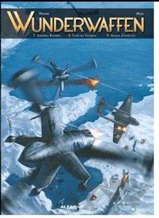 Wunderwaffen Cilt 3