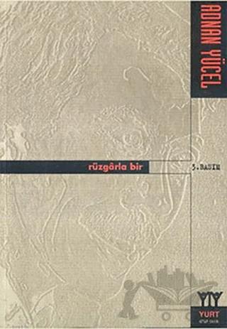 Rüzgarla Bir