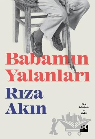 Babamın Yalanları