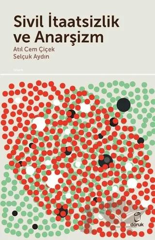 Sivil İtaatsizlik ve Anarşizm