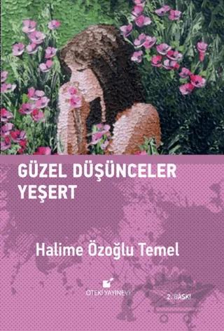 Güzel Düşünceler Yeşert