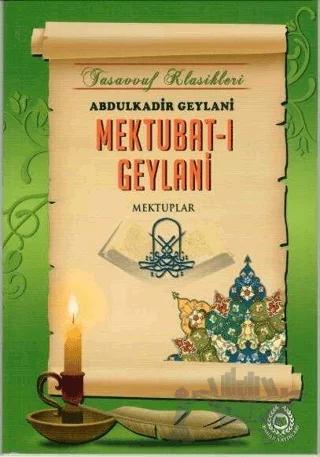 Mektubat-ı Geylani