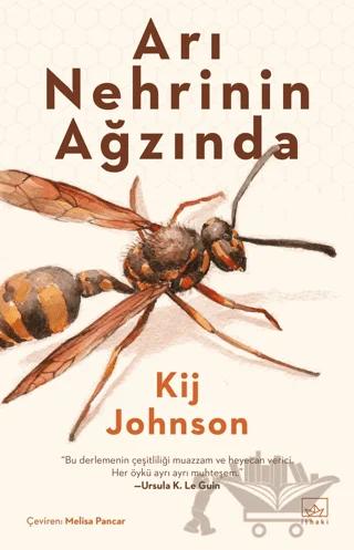 Arı Nehrinin Ağzında