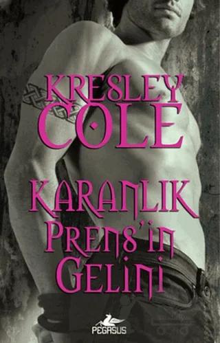 Kresley Cole Karanlıktan Sonra (6 Kitap Takım)