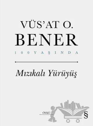 Mızıkalı Yürüyüş