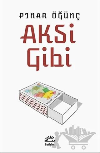 Aksi Gibi