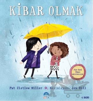 Kibar Olmak