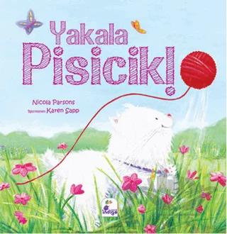 Yakala Pisicik!