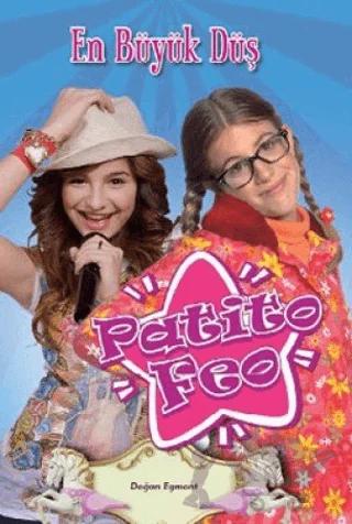 Patito Feo - En Büyük Düş