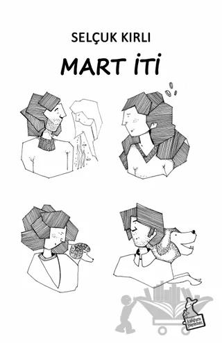 Mart İti