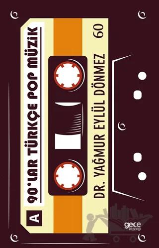 90lar Türkçe Pop Müzik