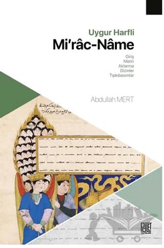 Uygur Harfli Mi‘rac - Name
