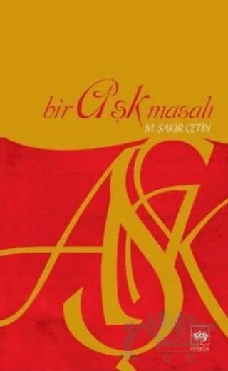 Bir Aşk Masalı