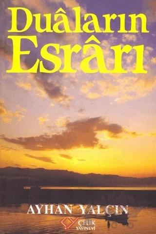 Duaların Esrarı