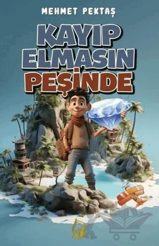 Kayıp Elmasın Peşinde