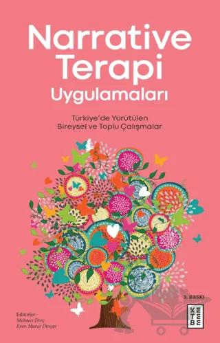 Narrative Terapi Uygulamaları