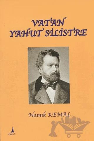 Vatan Yahut Silistre