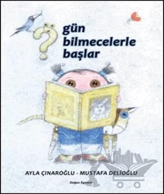 Gün Bilmecelerle Başlar