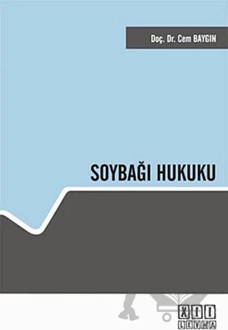 Soybağı Hukuku