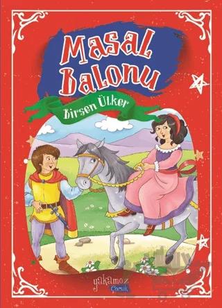 Masal Balonu