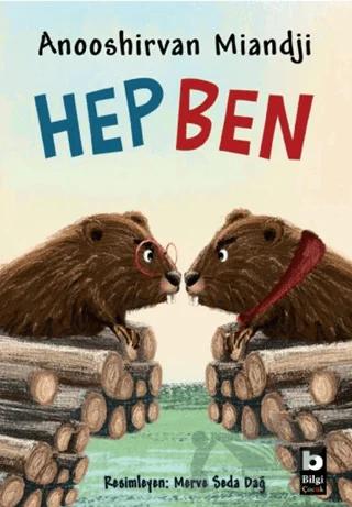 Hep Ben