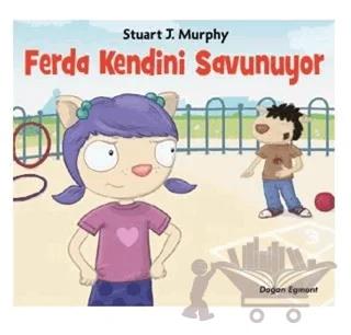 Ferda Kendini Savunuyor