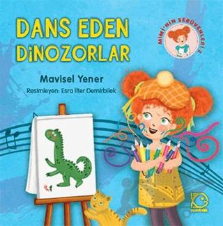 Mimi'nin Serüvenleri 2 - Dans Eden Dinozorlar