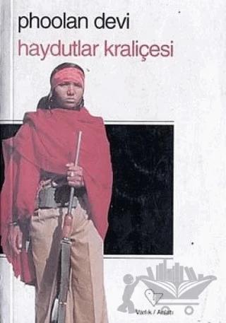 Haydutlar Kraliçesi