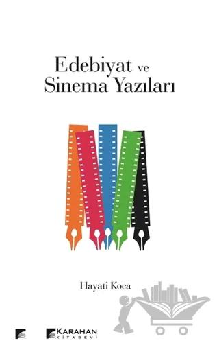 Edebiyat ve Sinema Yazıları