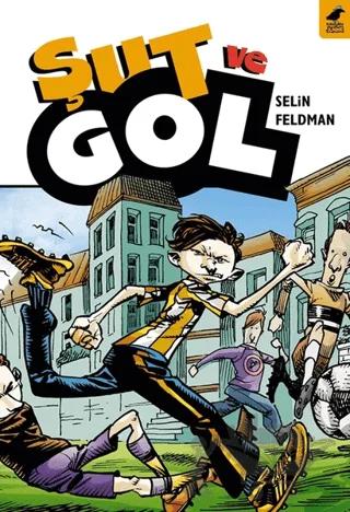 Şut ve Gol