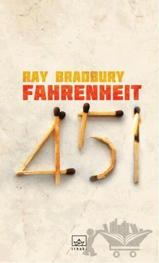 Fahrenheit 451
