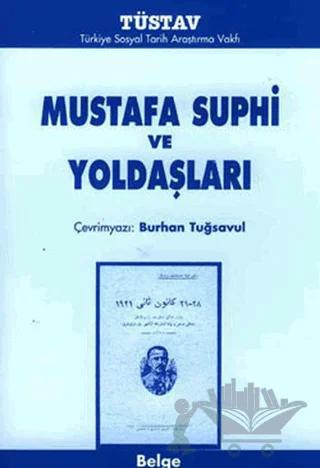 Mustafa Suphi ve Yoldaşları