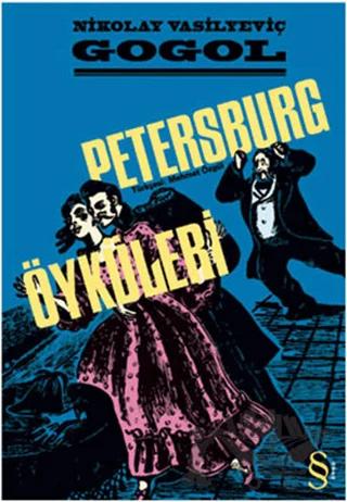 Petersburg Öyküleri