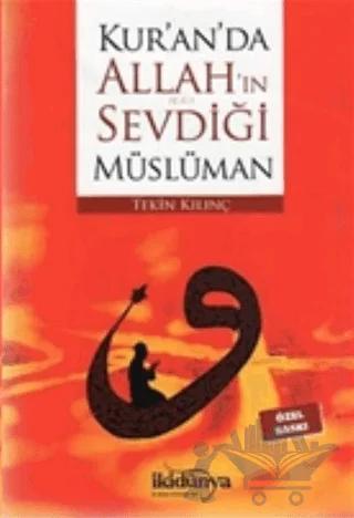 Kur'an'da Allah'ın Sevdiği Müslüman