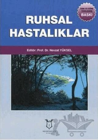 Ruhsal Hastalıklar