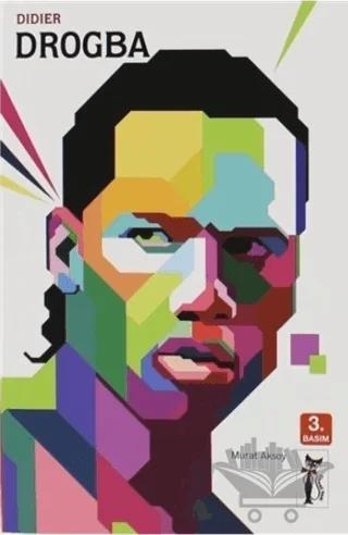 Futbolun Devleri - Drogba