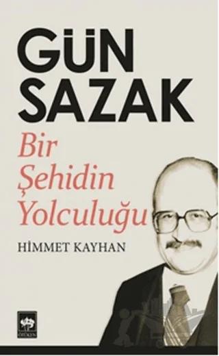 Gün Sazak