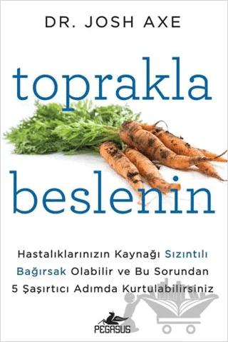 Toprakla Beslenin