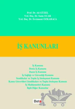 İş Kanunları