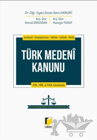 Türk Medeni Kanunu