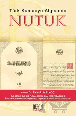 Türk Kamuoyu Algısında Nutuk